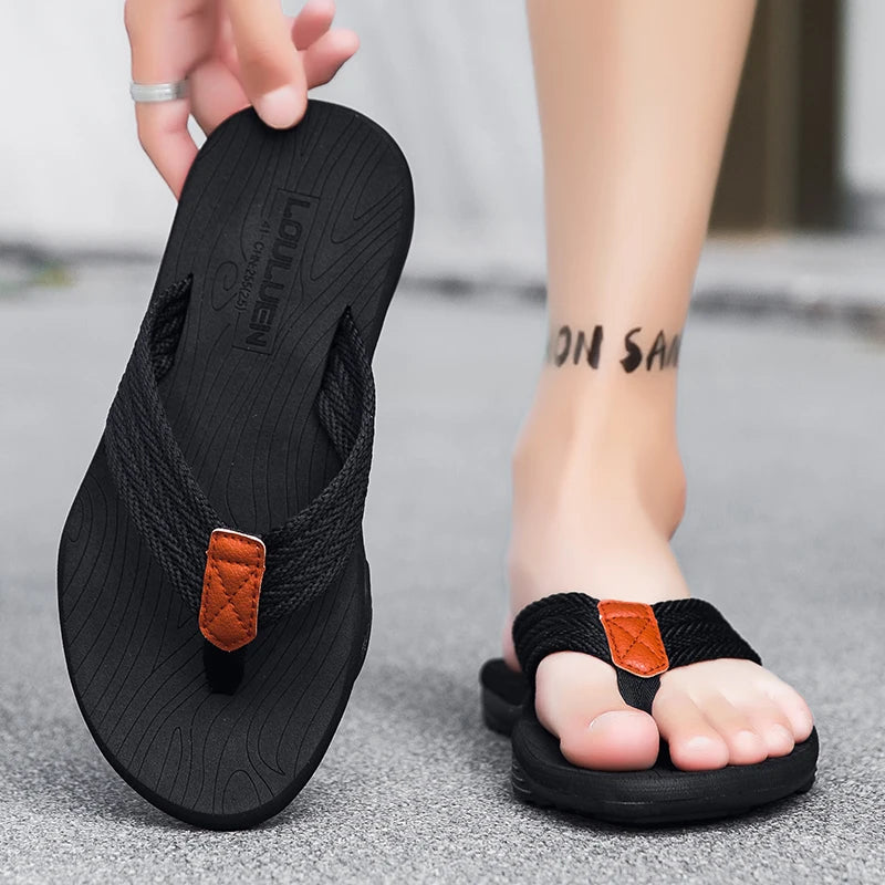 Men's Flip-Flops