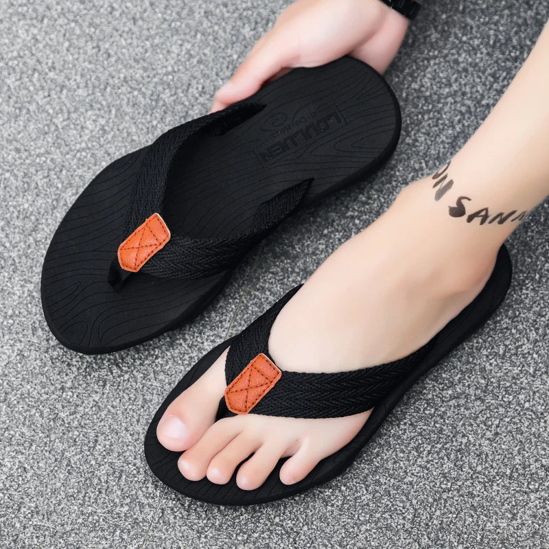 Men's Flip-Flops