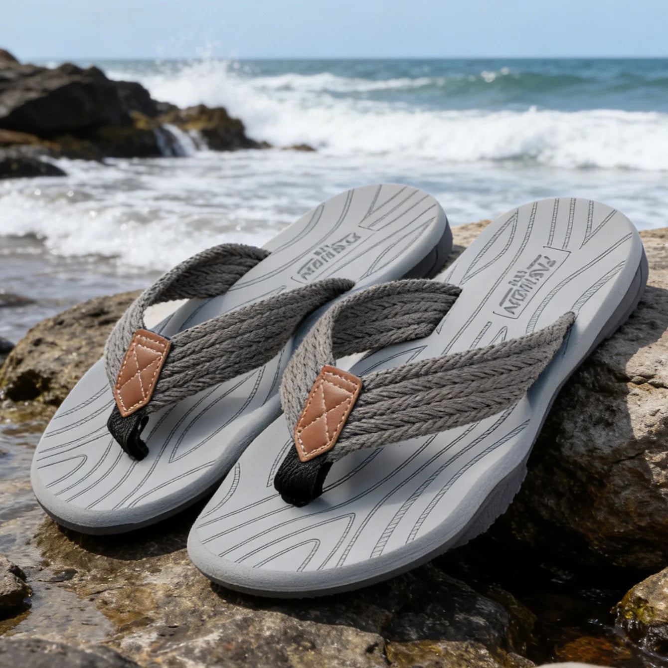 Mens flip - flops