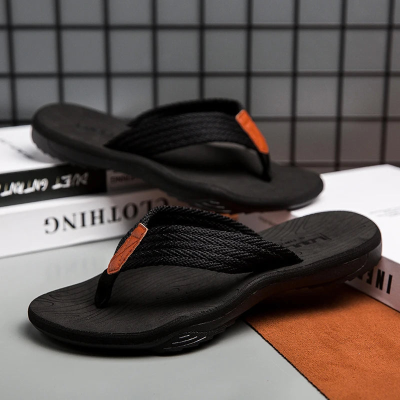 Men's Flip-Flops