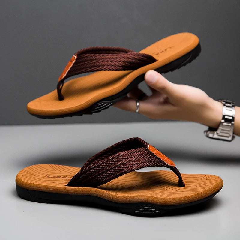 Men's Flip-Flops