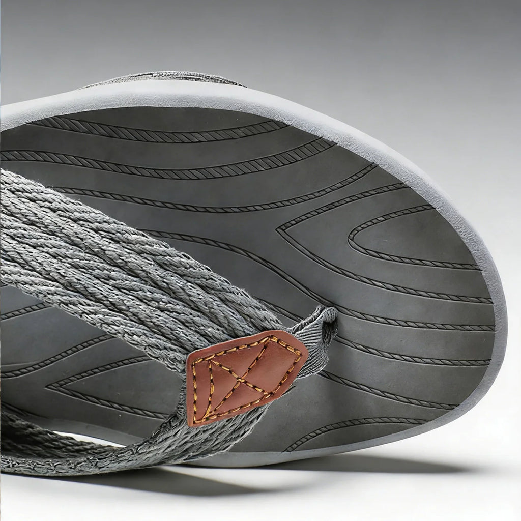 Mens flip - flops