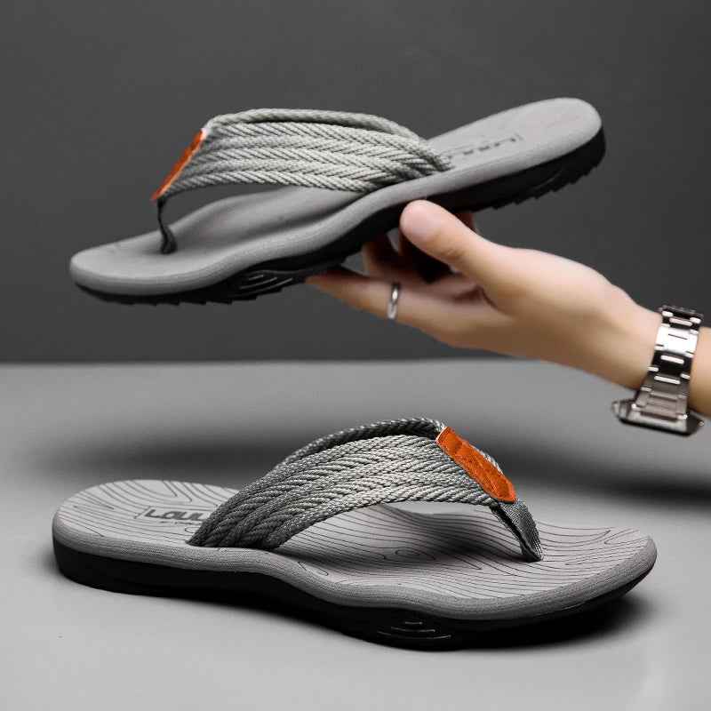 Men's Flip-Flops