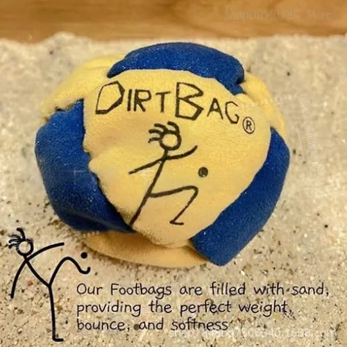 DirtBag Sack